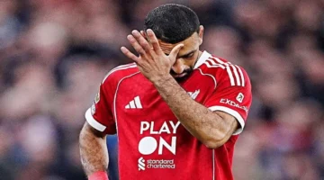 ترتيب جديد.. أعلى 10 لاعبين في الدوري الإنجليزي دفعًا للضرائب